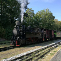 Sonderfahrten Exkursionen 2018 - Modelleisenbahnclub Kreischa e.V.